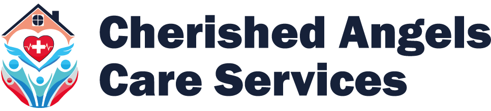 Cherished Angels Care Service